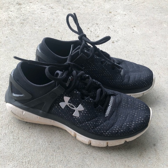 Under Armour : Speedfoam Tennis Shoes - Picture 1 of 6